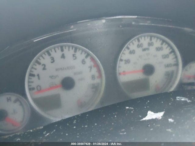 1N6DD0EV9HN735338 Nissan Frontier Pro-4x