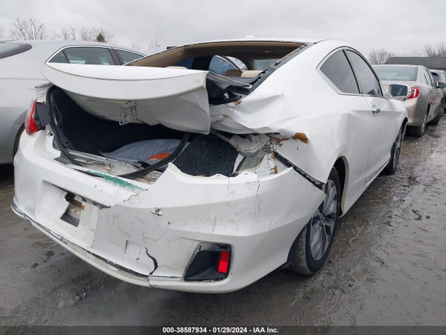 2015 HONDA ACCORD EX-L VIN: 1HGCT1B82FA011132