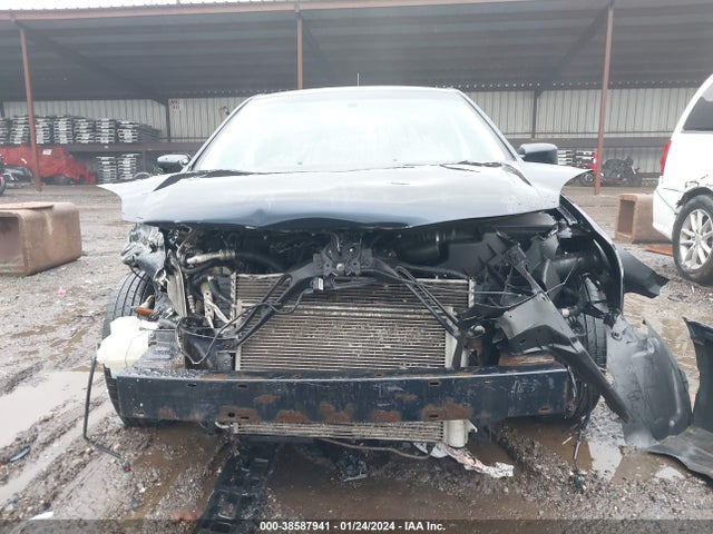 2008 FORD FUSION SE VIN: 3FAHP07Z78R265017
