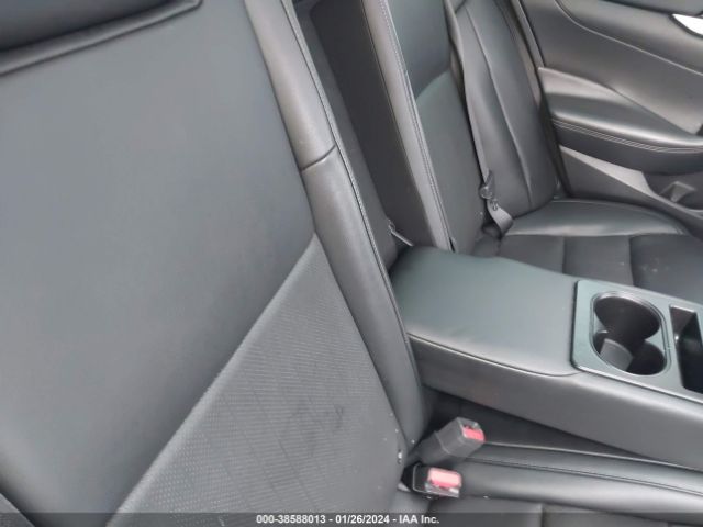 1N4AA6AV2KC376706 Nissan Maxima 3.5 Sl