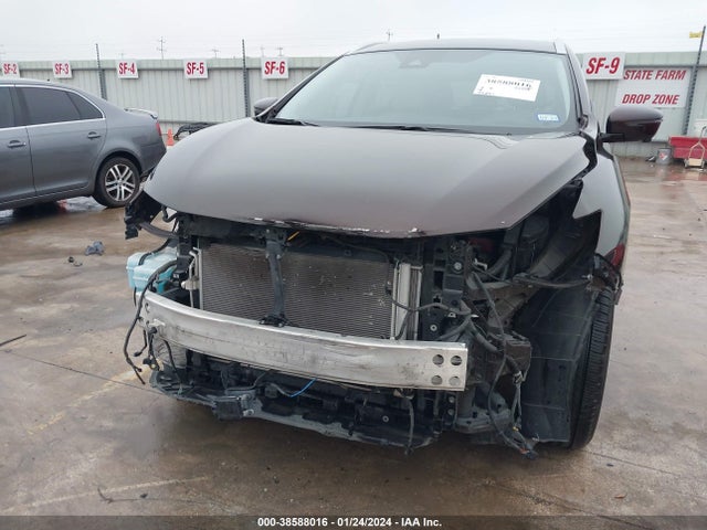 Nissan MURANO SL 2019 5N1AZ2MS3KN137081 Image 6