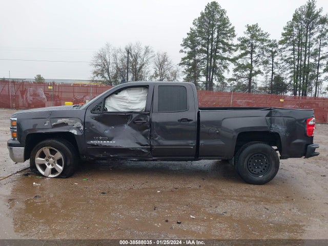 Chevrolet Silverado 1500 1lt 2015 1GCRCREC6FZ402597 Image 15