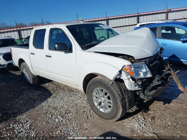 2016 1N6AD0ERXGN783743 main image