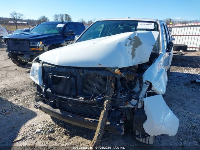 Nissan Frontier Sv 2016 1N6AD0ERXGN783743 Image 6