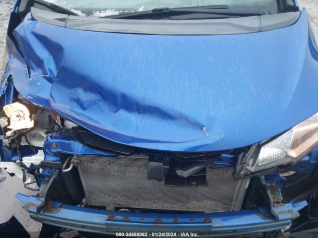 3HGGK5H51HM711559 Honda FIT LX