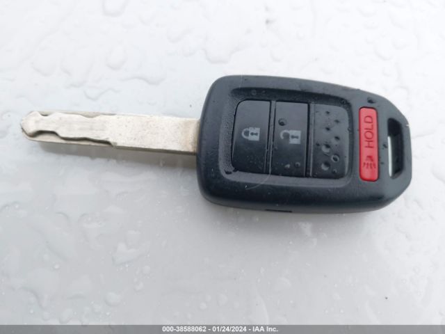 3HGGK5H51HM711559 Honda FIT LX