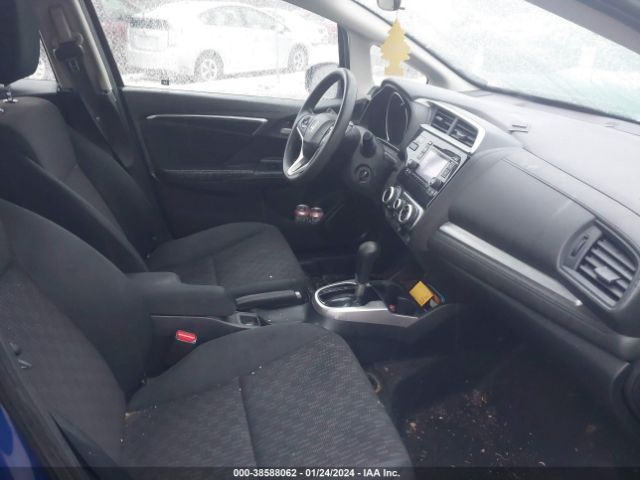 3HGGK5H51HM711559 Honda FIT LX