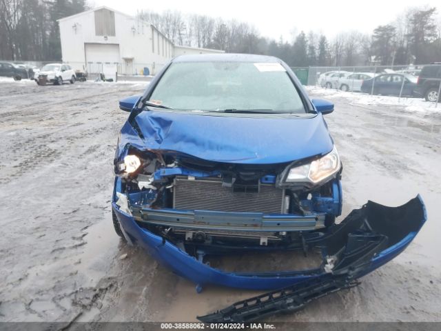 3HGGK5H51HM711559 Honda FIT LX