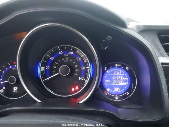 3HGGK5H51HM711559 Honda FIT LX