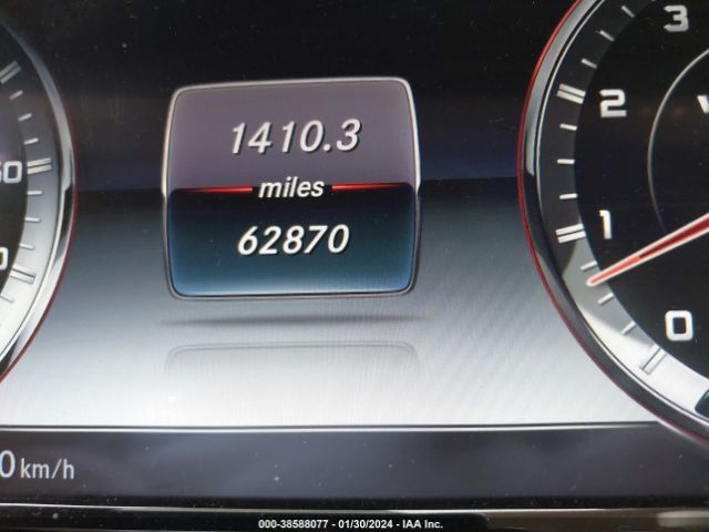 WDDXJ7JB1GA013872 Mercedes-Benz Amg S 63 4matic