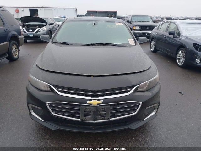 Chevrolet MALIBU LT 2018 1G1ZD5ST0JF226241 Image 12