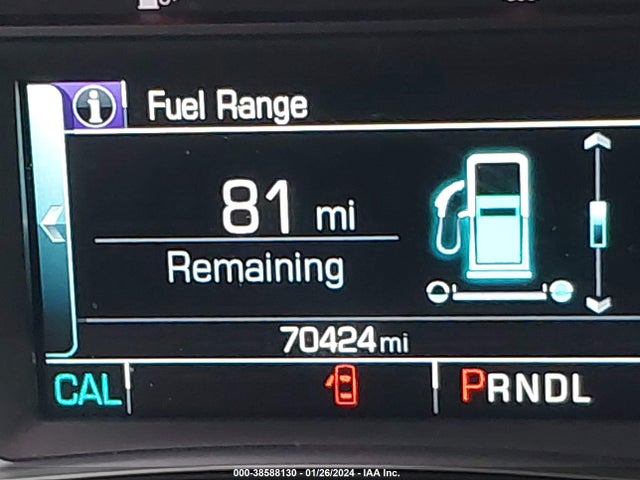 Chevrolet MALIBU LT 2018 1G1ZD5ST0JF226241 Image 15