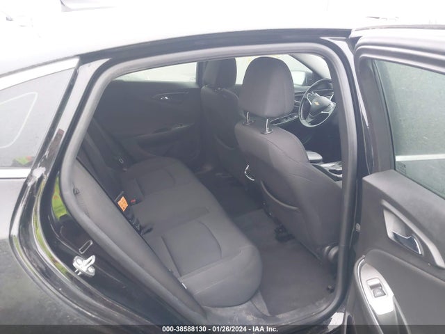 Chevrolet MALIBU LT 2018 1G1ZD5ST0JF226241 Image 8