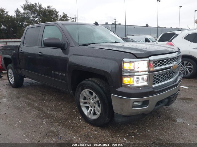 2015 3GCUKREC8FG383323 main image