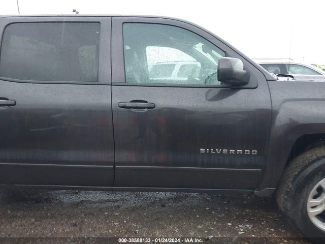Chevrolet Silverado 1500 1lt 2015 3GCUKREC8FG383323 Image 14