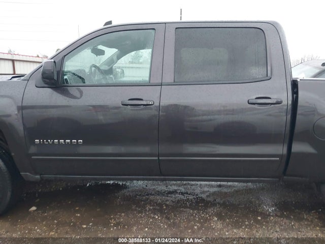 Chevrolet Silverado 1500 1lt 2015 3GCUKREC8FG383323 Image 15