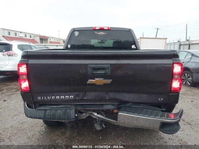 Chevrolet Silverado 1500 1lt 2015 3GCUKREC8FG383323 Image 17
