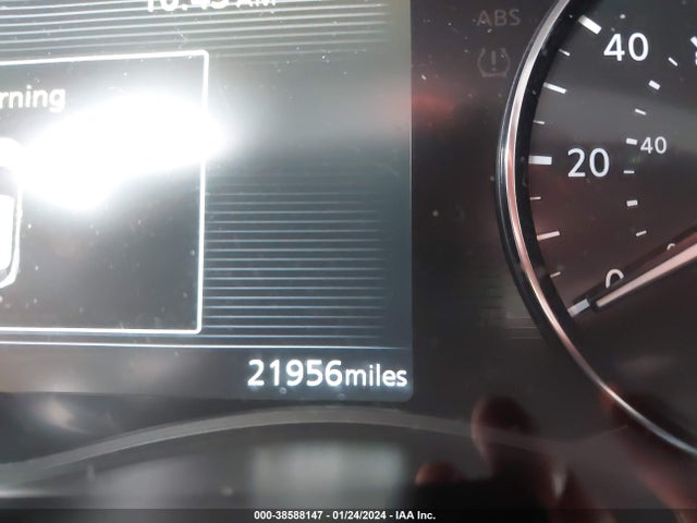 Nissan Kicks Sr Xtronic Cvt 2023 3N1CP5DV7PL497852 Image 14