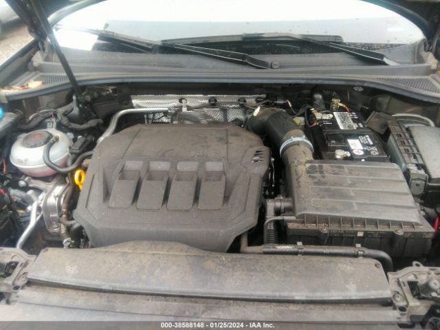 WA1EECF3XN1110186 Audi Q3 Premium Plus 45 Tfsi S Line Quattro Tiptronic