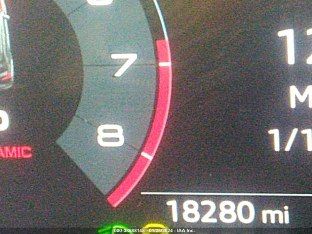 WA1EECF3XN1110186 Audi Q3 Premium Plus 45 Tfsi S Line Quattro Tiptronic