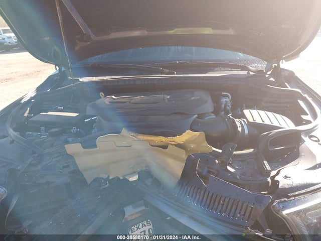Dodge Durango Gt Plus Rwd 2019 1C4RDHDG0KC659053 Image 10