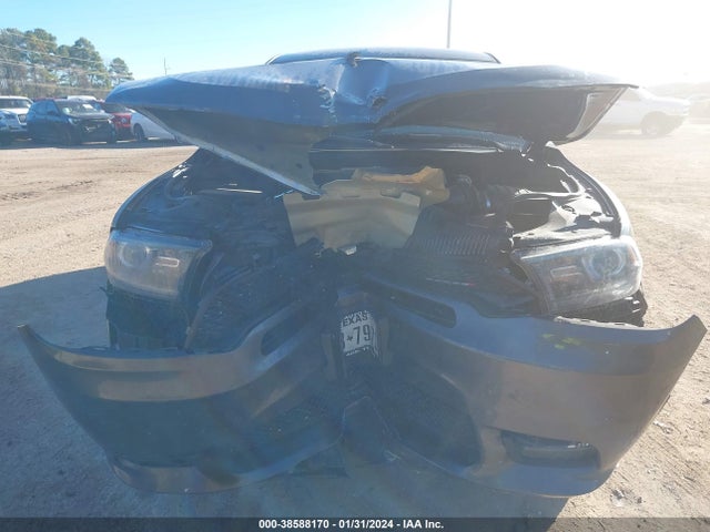 Dodge Durango Gt Plus Rwd 2019 1C4RDHDG0KC659053 Image 12
