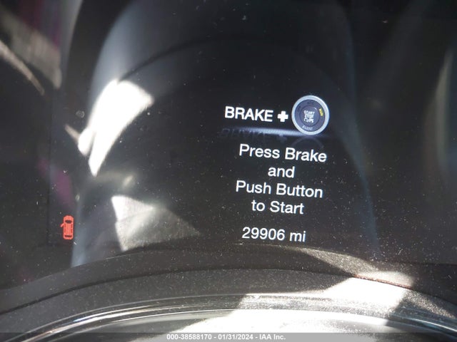 Dodge Durango Gt Plus Rwd 2019 1C4RDHDG0KC659053 Image 15