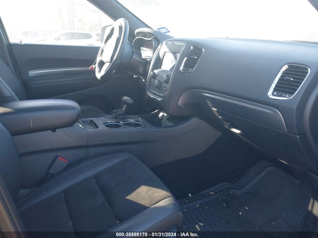 Dodge Durango Gt Plus Rwd 2019 1C4RDHDG0KC659053 Image 5