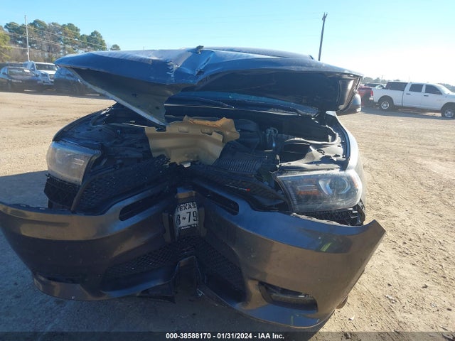Dodge Durango Gt Plus Rwd 2019 1C4RDHDG0KC659053 Image 6