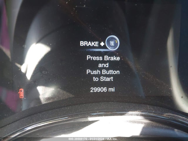 Dodge Durango Gt Plus Rwd 2019 1C4RDHDG0KC659053 Image 7