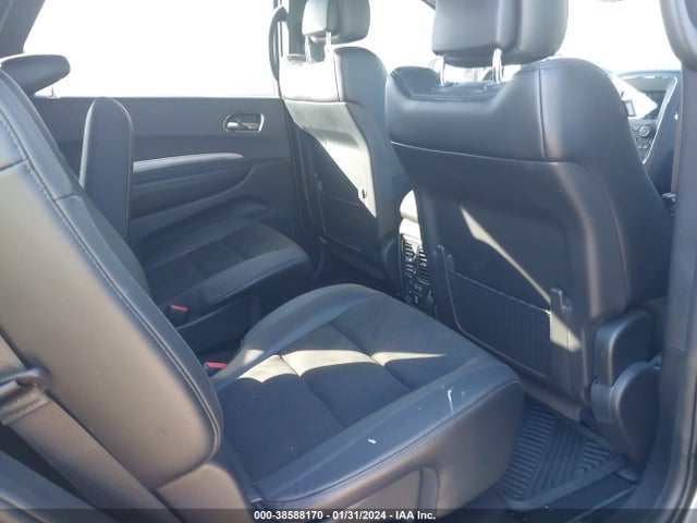 Dodge Durango Gt Plus Rwd 2019 1C4RDHDG0KC659053 Image 8