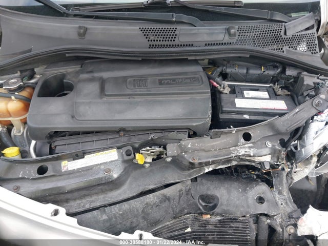 2012 FIAT 500 3C3CFFAR8CT223541 Photo 9