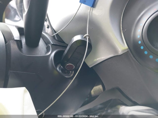 2012 FIAT 500 3C3CFFAR8CT223541 Photo 10