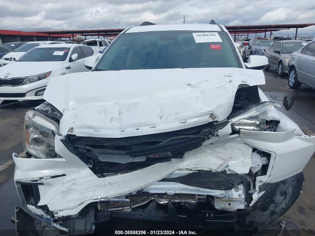 GMC Terrain Sle-2 2016 2GKALNEK0G6304521 Image 12
