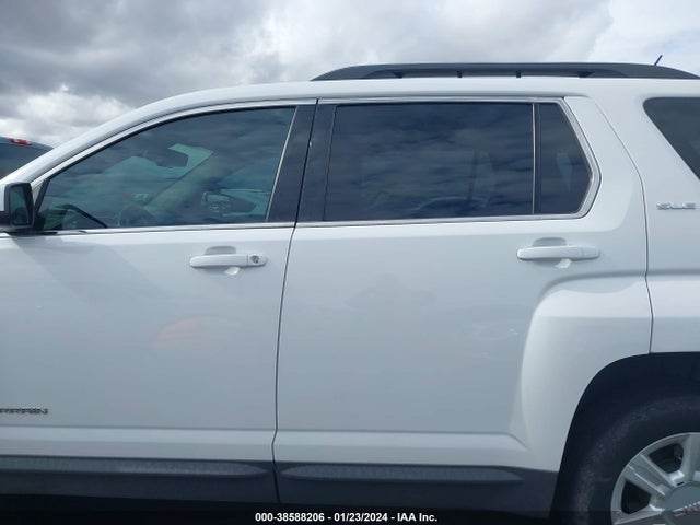 GMC Terrain Sle-2 2016 2GKALNEK0G6304521 Image 14