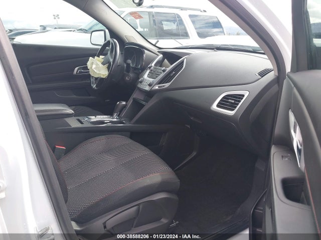 GMC Terrain Sle-2 2016 2GKALNEK0G6304521 Image 5