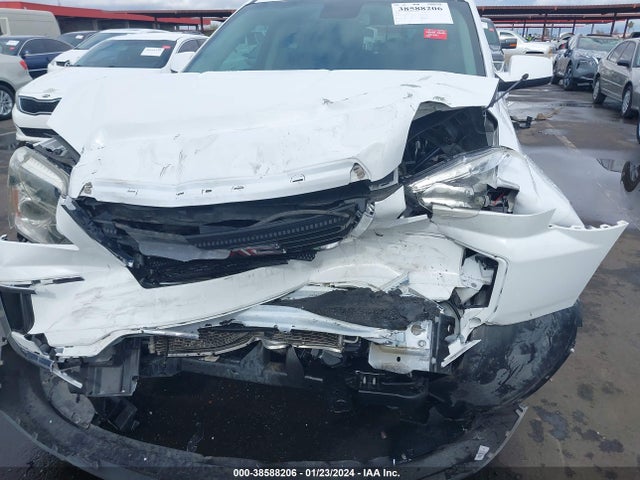 GMC Terrain Sle-2 2016 2GKALNEK0G6304521 Image 6