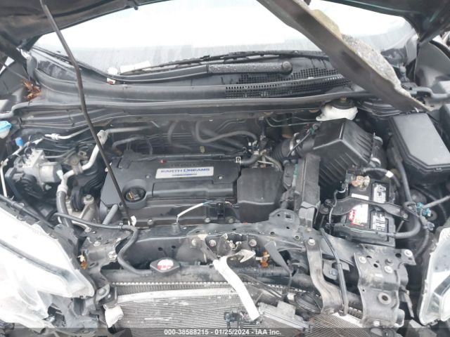 5J6RM4H91FL101815 Honda Cr-v Touring