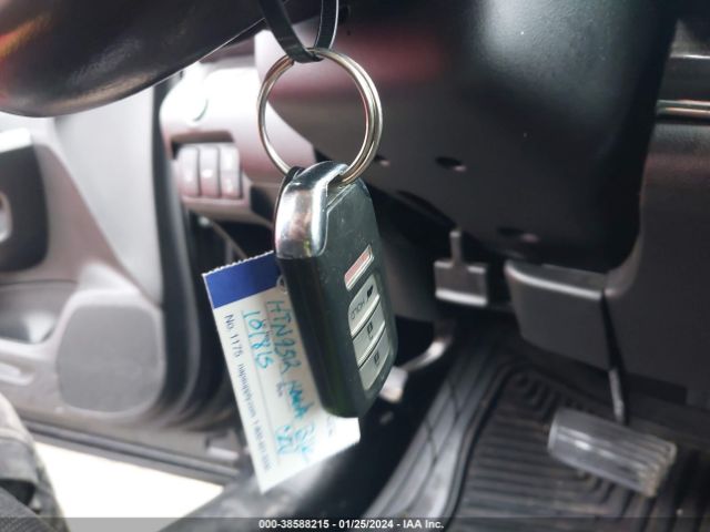 5J6RM4H91FL101815 Honda Cr-v Touring