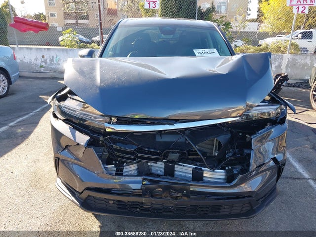 Honda Cr-v Ex-l Awd 2024 2HKRS4H73RH410835 Image 12