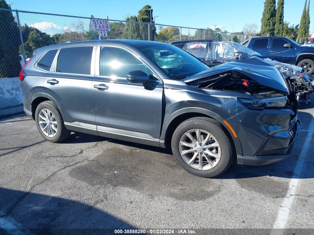 Honda Cr-v Ex-l Awd 2024 2HKRS4H73RH410835 Image 13