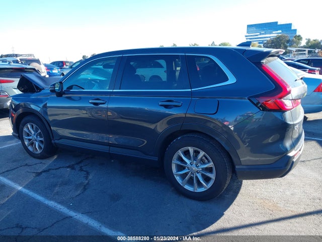 Honda Cr-v Ex-l Awd 2024 2HKRS4H73RH410835 Image 14