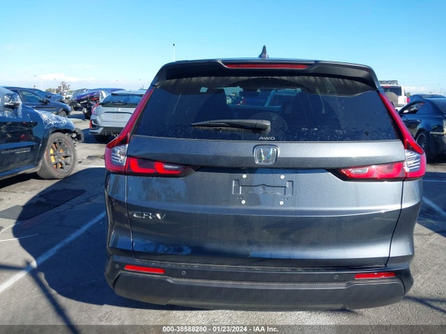 Honda Cr-v Ex-l Awd 2024 2HKRS4H73RH410835 Image 16