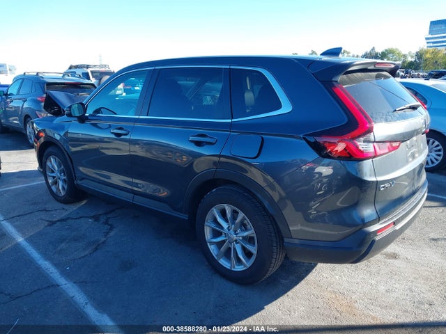 Honda Cr-v Ex-l Awd 2024 2HKRS4H73RH410835 Image 3