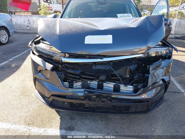 Honda Cr-v Ex-l Awd 2024 2HKRS4H73RH410835 Image 6