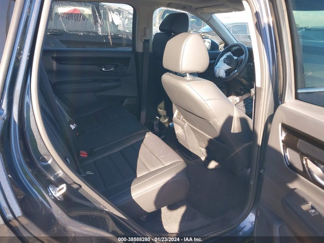Honda Cr-v Ex-l Awd 2024 2HKRS4H73RH410835 Image 8
