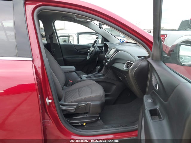 Chevrolet EQUINOX LT 2019 2GNAXKEV6K6226335 Image 5