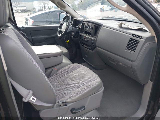 2007 DODGE RAM 1500 ST VIN: 1D7HA16KX7J643562