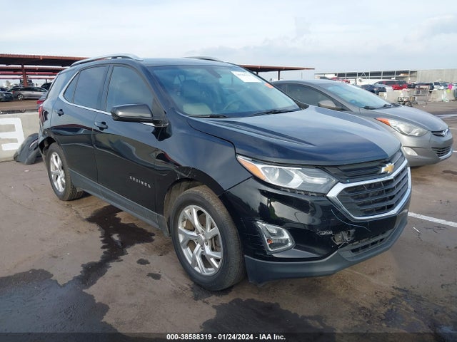2018 3GNAXKEX4JL341026 главное изображение