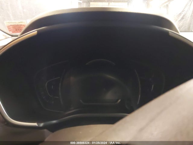 2019 HYUNDAI SANTA FE SEL VIN: 5NMS3CAD8KH016002